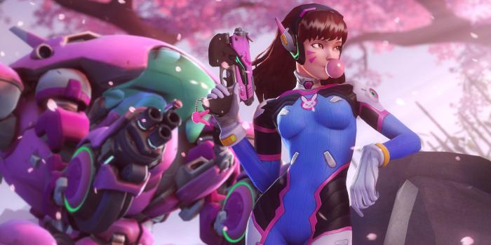 3840x2160 D.Va Wallpapers