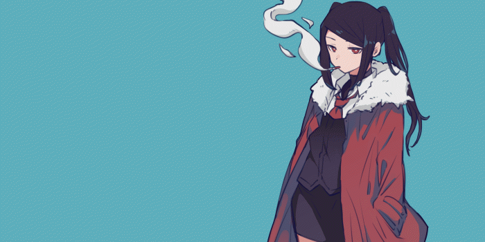 2560x1600 VA-11 Hall-A: Cyberpunk Bartender Action HD Wallpaper | Background