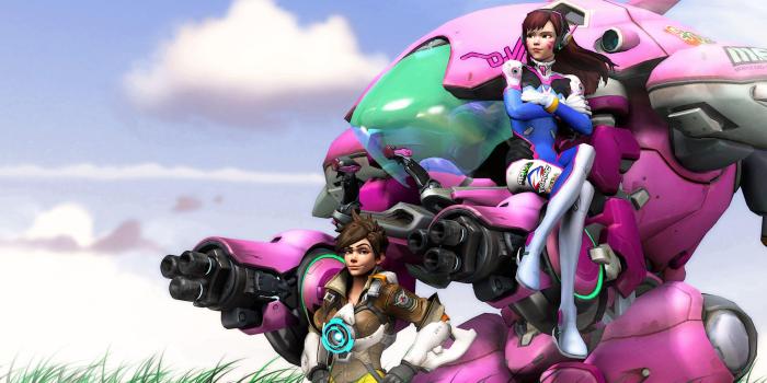 3840x2160 D.Va Wallpapers