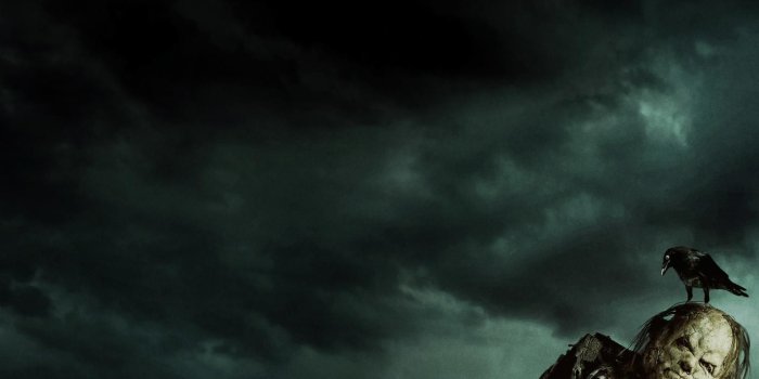 1536x2732 Scary Stories to Tell in the Dark (2019) Phone Wallpaper in 2019