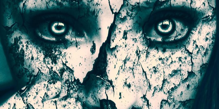 1080x1920 Free HD Scary Girl Phone Wallpaper...4457