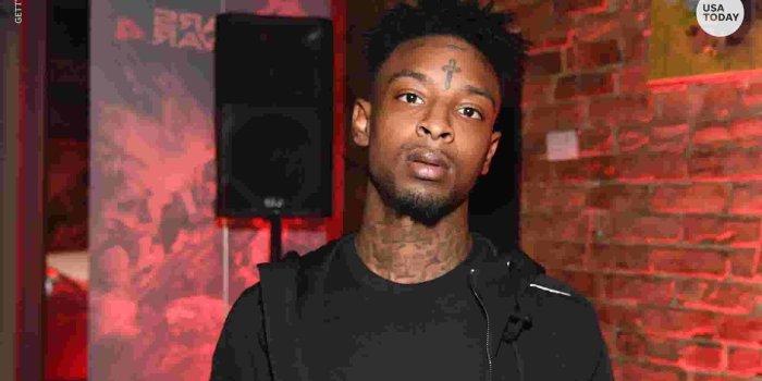 1920x1080 21 Savage arrested, faces possible deportation to UK