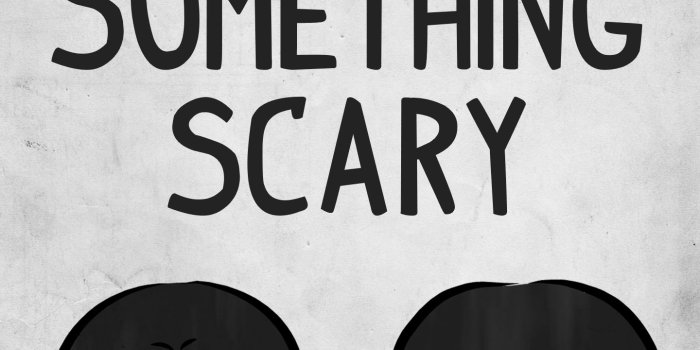 1440x2560 Scary - Snarled