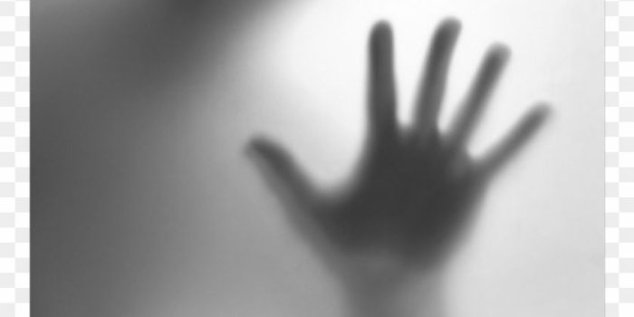 840x1097 ftestickers #scary #shadow #man #people #freetoedit - Scary Phone