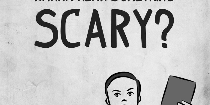 1440x2560 Scary - Snarled