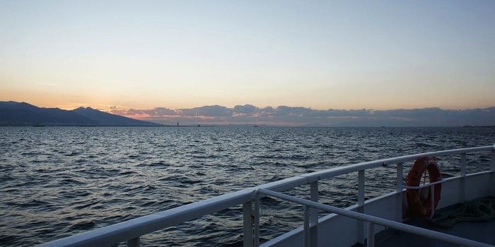 1366x768 Vancouver Sunset False City Creek Wallpaper Hd Iphone 5 ~ Sunset HD