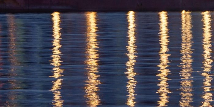 1080x1920 Vancouver at night HD wallpaper download