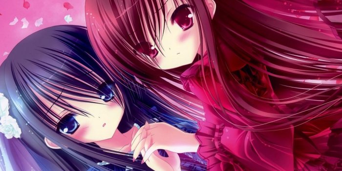 1920x1080 Kawaii Anime Wallpaper (70+ images)