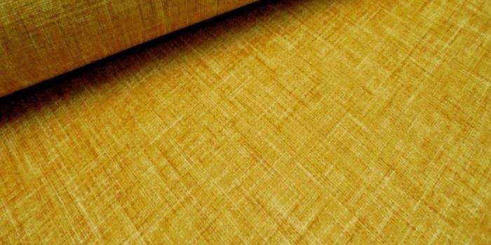 1000x941 Arthouse Linen Plain Mustard Yellow Wallpaper Texture - Wood Free