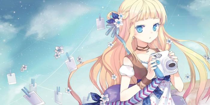 1366x768 Kawaii Anime Desktop Wallpapers - Top Free Kawaii Anime Desktop Backgrounds  - WallpaperAccess