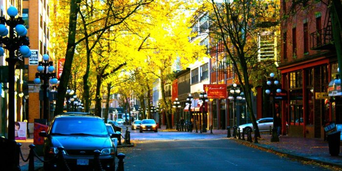 1920x1080 Vancouver, Canada HD Wallpaper iPhone 7 Plus / iPhone 8 Plus - HD