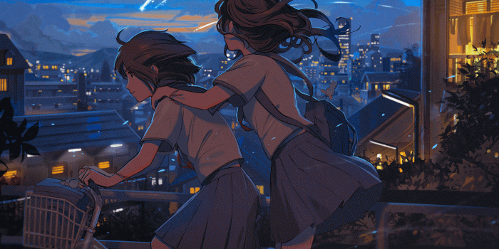 1920x1357 Anime Girl Wallpaper - Album on Imgur