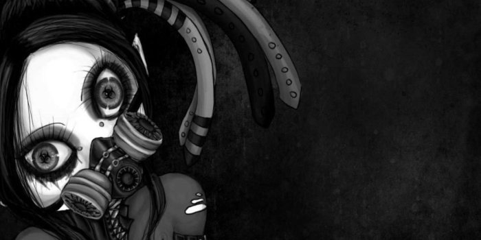 1680x1050 Download, Widescreen, Spooky, Mobile,dark, Creepy, Artwork, Art