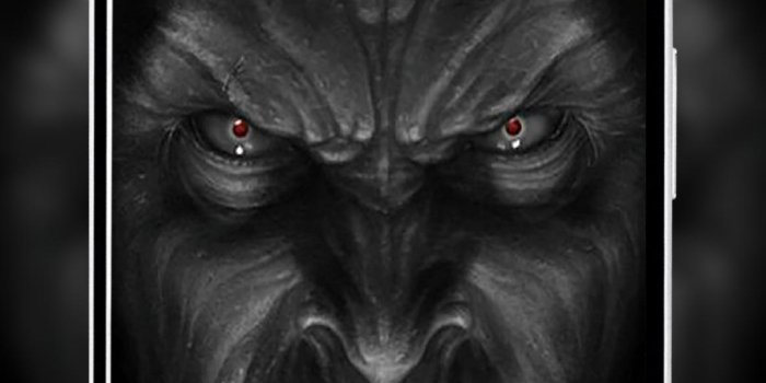 1166x2000 Scary Wallpapers for Android - APK Download