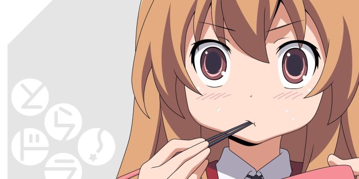 1920x1200 ✿Kawaii✿(Toradora) - Kawaii Anime Wallpaper (35587707) - Fanpop