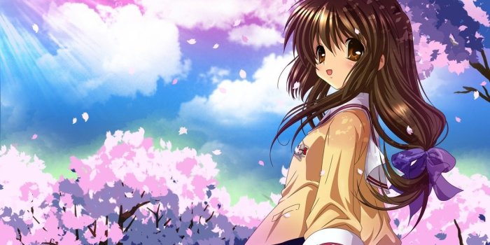 1280x800 Anime Kawaii Wallpapers - Page 4 of 5 - WallpaperAsk