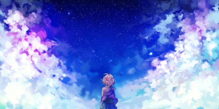 2000x1266 72+ Kawaii Anime Wallpapers on WallpaperPlay