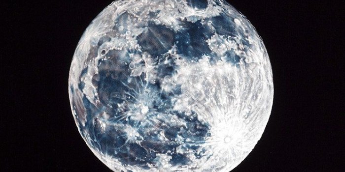 744x1392 Bing Moon Wallpapers - Top Free Bing Moon Backgrounds - WallpaperAccess