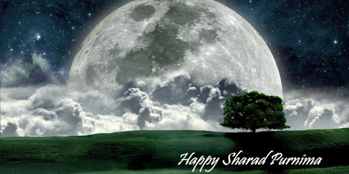 1920x1080 Studio45 wishes you all Happy Sharad Poornima Night May all The