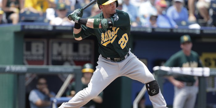 5014x3343 Selective focus photography of baseball player in green 20 jersey HD