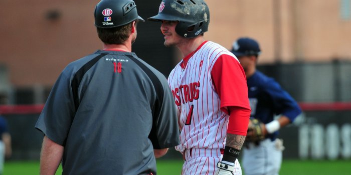 1920x1080 Chris Roosevelt - Baseball - Frostburg State University Athletics