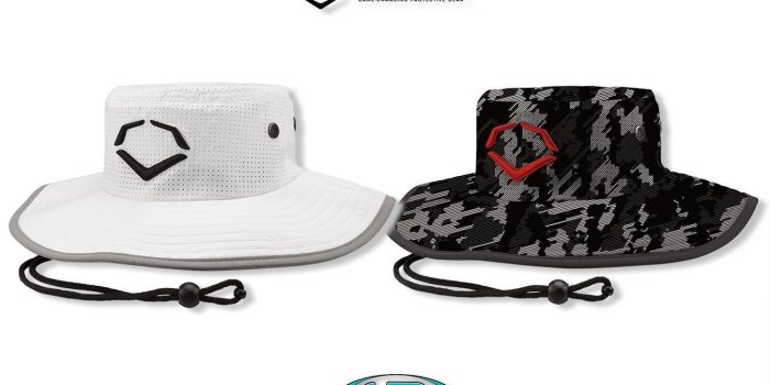 1350x900 EvoShield Logo Bucket Hat