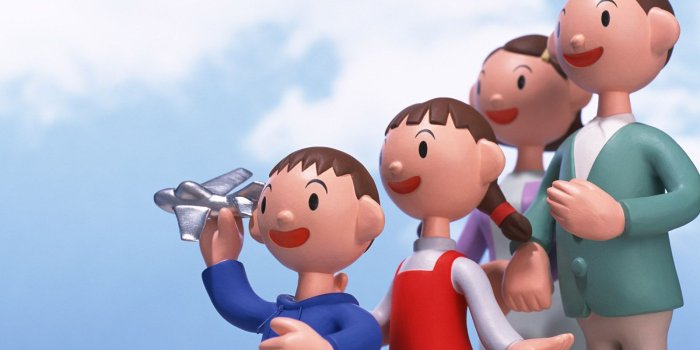 1600x1200 Cartoon Family Wallpapers - Top Free Cartoon Family Backgrounds