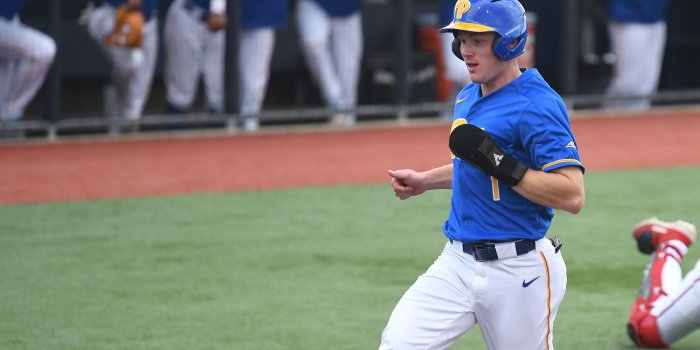 2000x1125 Panthers Stun No. 11 North Carolina to Open Series - Pitt Panthers #H2P