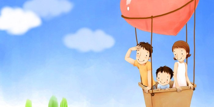 1600x1200 High Resolution Cartoon Wallpapers