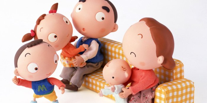 1600x1200 Free Happy Family Cartoon, Download Free Clip Art, Free Clip Art on
