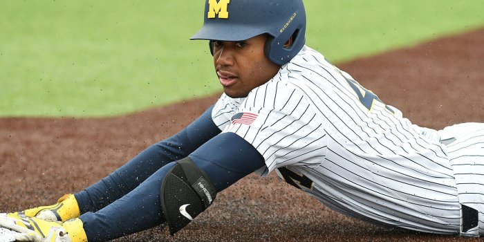 1600x900 Michigan Miscues Help 19th-Ranked Texas Tech Snare Series Opener