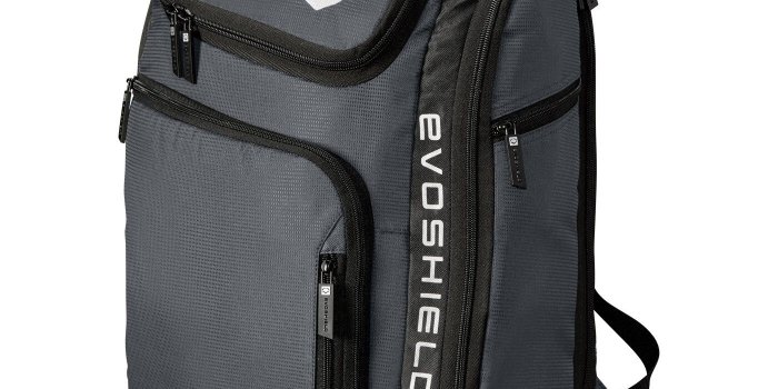 1400x1400 Evoshield Grandstand Baseball/Softball Backpack Bag