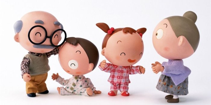 1024x768 Family Wallpaper | Character | Happy family images, High resolution