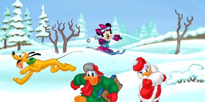 1024x768 Cartoon-Family picture, Cartoon-Family wallpaper