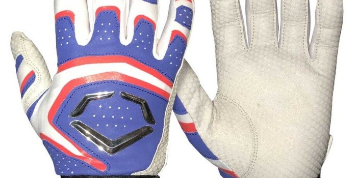 923x923 EvoShield Adult G2S 950 Protective Baseball Batting Gloves 2047940