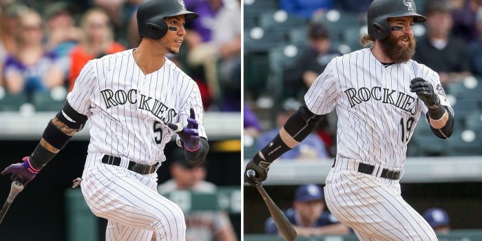 1920x1080 Fantasy Baseball Mock Draft 2017: Drafting from the last pick in the