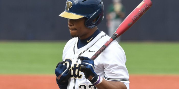 1200x800 Pitt baseball drops Backyard Brawl to West Virginia - Cardiac Hill
