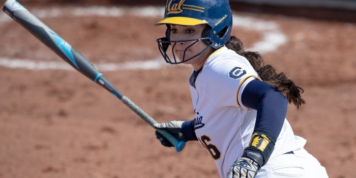 1920x1080 Cal Unable to Cash In Hits In Texas Loss - University of California