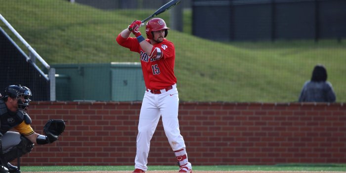 1920x1080 Matt Roth - Baseball - Radford University Athletics