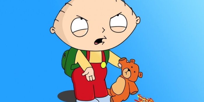 1440x1151 Family guy tv cartoon entertainment series wallpaper - HD Wallpaper