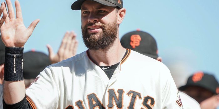 1400x1050 The Giants Brandon Belt had a very bizarre June - McCovey Chronicles