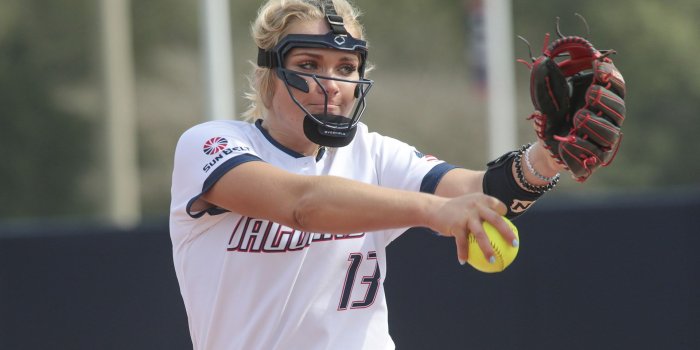 1920x1080 SOUTH ALABAMA SOFTBALL CONTINUES HOME STAND WITH THREE-GAME SBC
