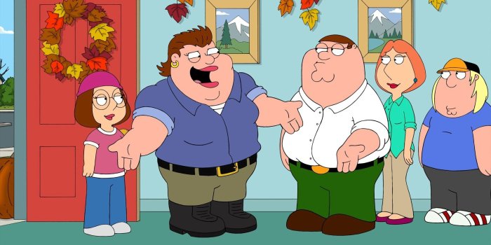 1920x1080 Family Guy American Sitcom Cartoon HD Wallpaper | HD Wallpapers