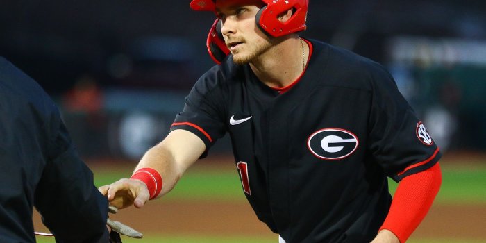 1400x1050 SEC Baseball Tournament: TV Schedule, Start Times, & Bulldog