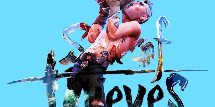 1066x1507 My new iPhone wallpaper because it's dope : Seaofthieves