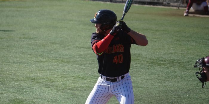 1920x1080 Caleb Walls - Baseball - University of Maryland Athletics