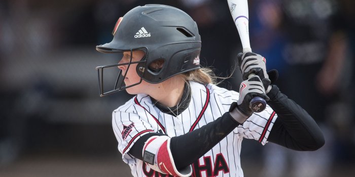 1920x1080 Lexi Burchfield - Softball - University of Nebraska Omaha Athletics