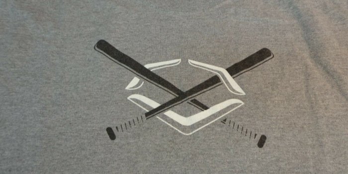 1600x1200 EvoShield Baseball Tee Men's Baseball Softball T-Shirt Gray XL M15