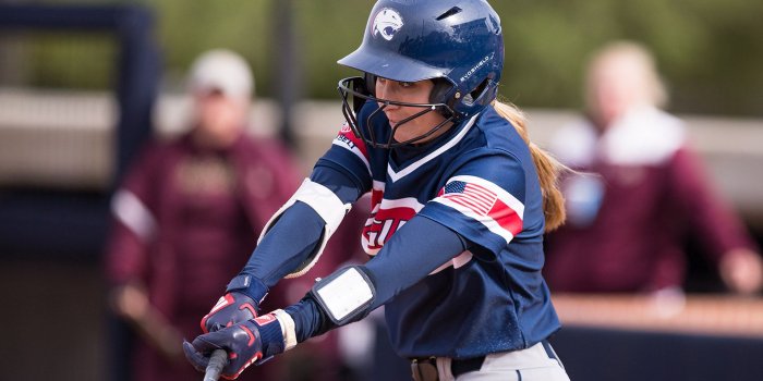 1920x1080 Megan Harris - Softball - University of South Alabama Athletics