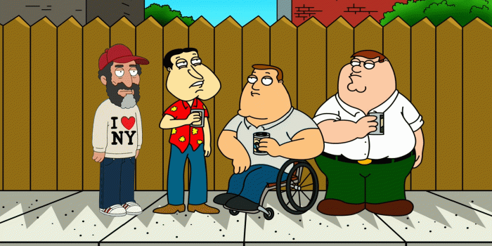 1920x1200 Family Guy Wallpapers, Pictures, Images
